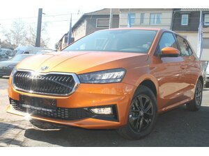 Skoda Fabia TSi DSG Alu LED Klima KameraSOFORT 10 km 23.395 &euro; Bonn 53225