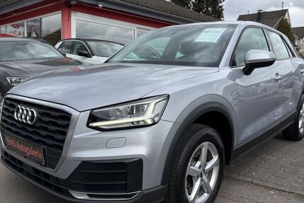 Audi Q2 90.000 km 16.999 &euro; Bad Breisig 53498