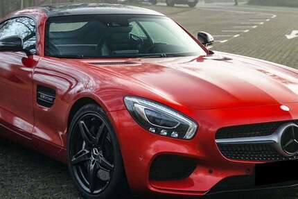Mercedes-Benz AMG GT 50.747 km 68.500 € Euskirchen 53879