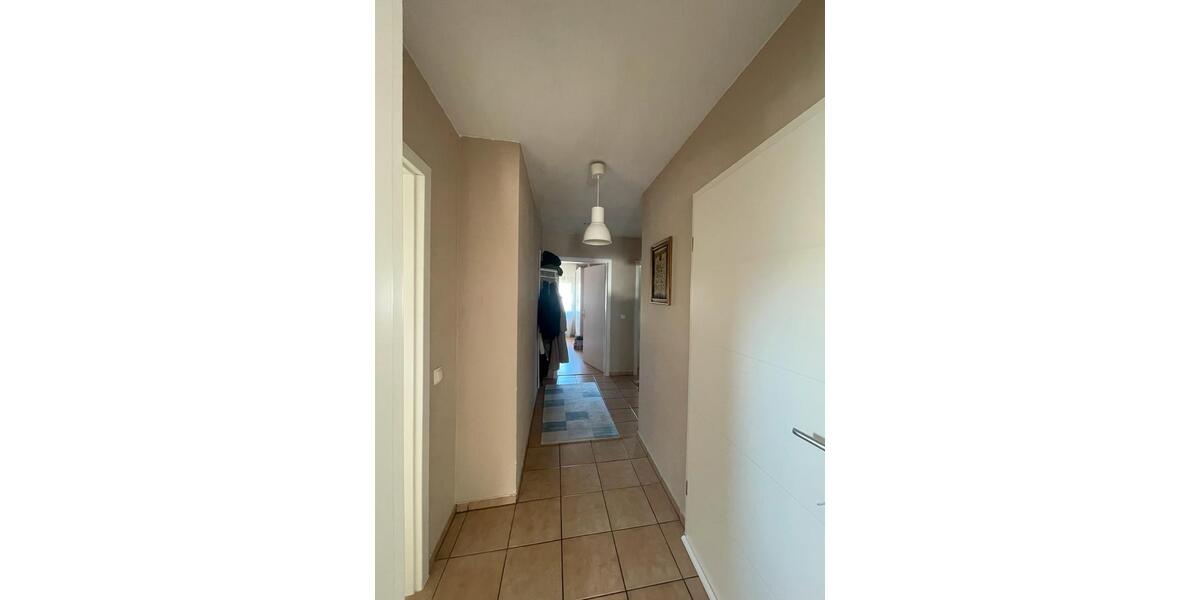 Dachgeschoßwohnung Eitorf - 4 Zimmer, 93 m&sup2;, 980&euro; | Angebot:24840306