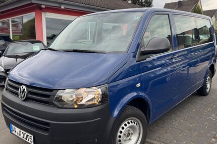 VW T5 Transporter 275.000 km 11.999 &euro; Bad Breisig 53498