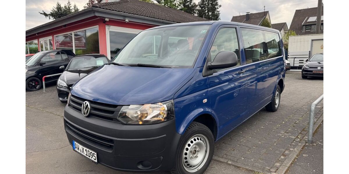 VW T5 Transporter 275.000 km 11.999 &euro; Bad Breisig 53498
