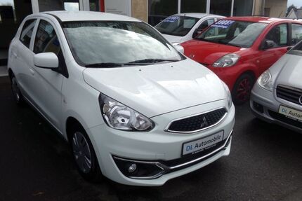 Mitsubishi Space Star 30.420 km 8.495 &euro; Bad Honnef 53604
