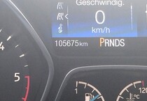 Ford Focus III Turnier