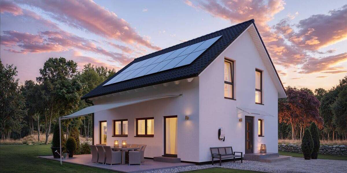 Einfamilienhaus Euskirchen Roitzheim - 4 Zimmer, 142 m&sup2;, 488.100&euro; | Angebot:26155524