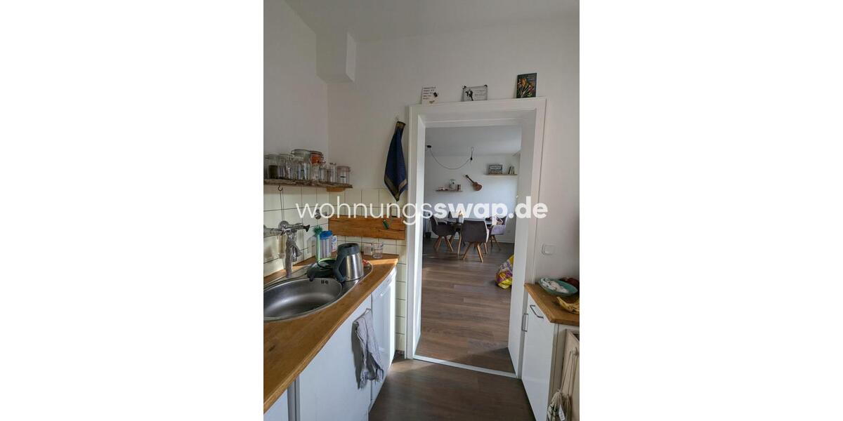 Etagenwohnung Köln Kalk - 1 Zimmer, 41 m&sup2;, 660&euro; | Angebot:25856185