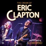Slowhand - The Eric Clapton Tribute Show