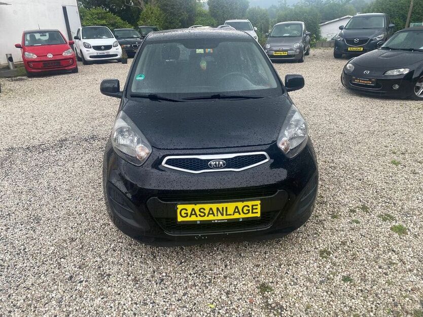Picanto