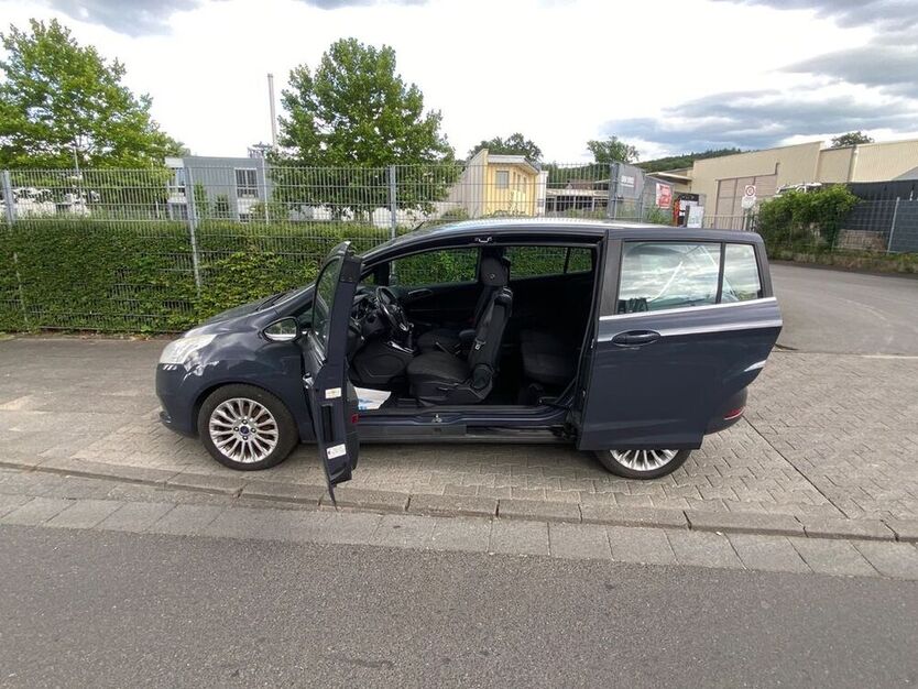 B-Max