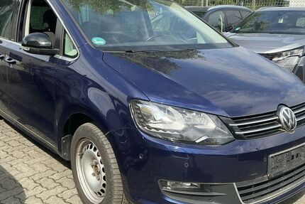 VW Sharan 89.459 km 25.500 &euro; Eitorf 53783