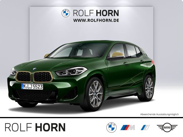 BMW X2 35.263 km 33.330 € Wesseling 50389