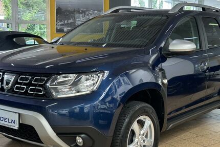 Dacia Duster 124.250 km 12.999 € Kerpen 50171