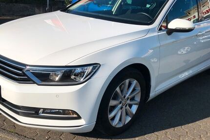 VW Passat 80.470 km 15.500 € Köln 50767
