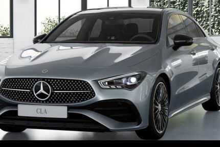 Mercedes-Benz CLA 180 9.900 km 34.990 &euro; Frechen 50226