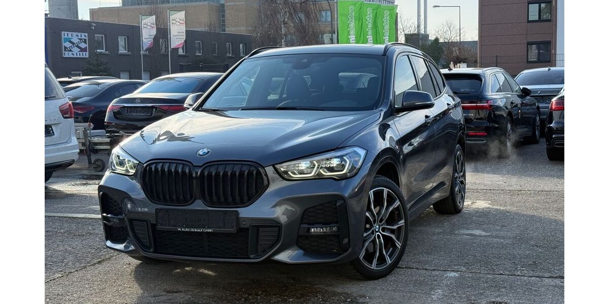BMW X1 100.500 km 26.990 &euro; Köln 51105