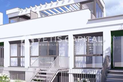 Wohnung Köln Rodenkirchen - 3 Zimmer, 105 m&sup2;, 779.000&euro; | Angebot:25901192