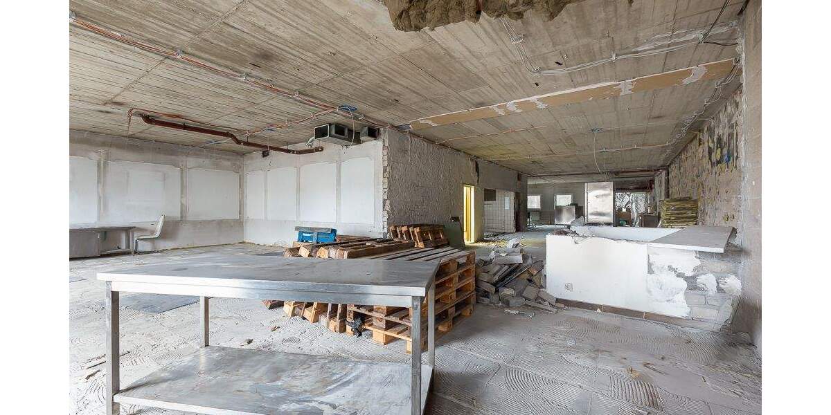 Mehrfamilienhaus, Wohnhaus Bergisch Gladbach Heidkamp - 7 Zimmer, 173 m&sup2;, 830.000&euro; | Angebot:25686490