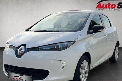 Renault ZOE 24.300 km 6.990 € Köln 50859
