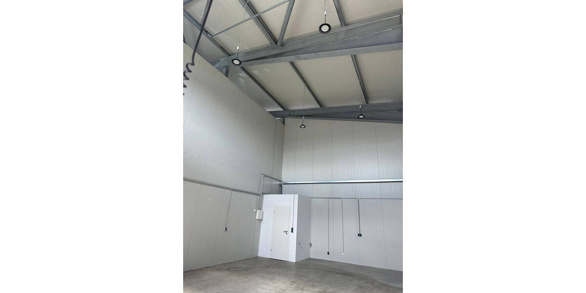 Gewerbeobjekt Rheinbach Merzbach - 620&euro; | Angebot:26386884