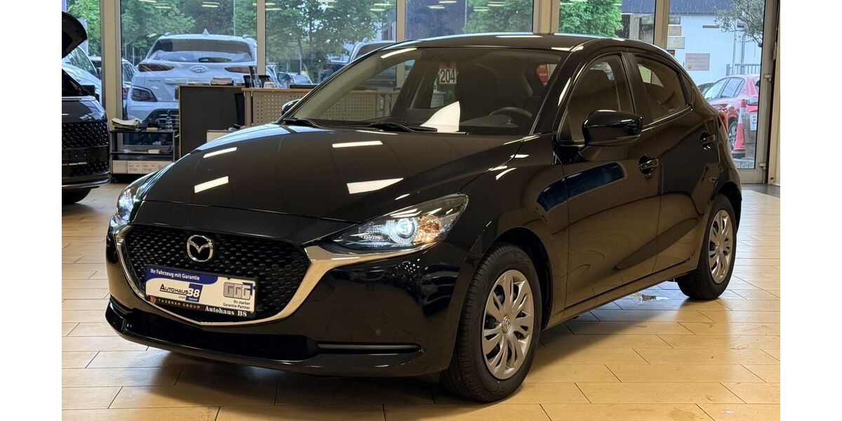 Mazda 2 57.198 km 14.250 &euro; Hennef 53773