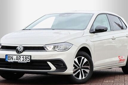 VW Polo 6.000 km 21.490 &euro; Bonn 53175