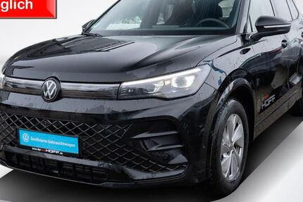VW Tiguan 7.000 km 52.975 &euro; Troisdorf-Spich 53842