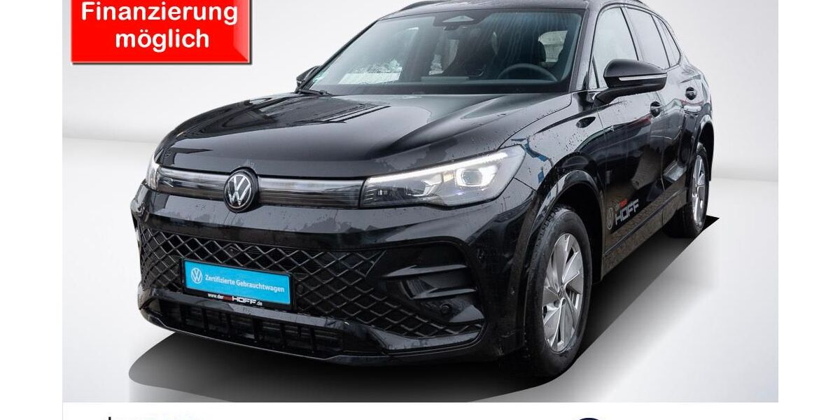 VW Tiguan 7.000 km 52.975 &euro; Troisdorf-Spich 53842