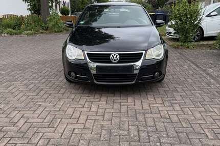 VW Eos 92.900 km 5.500 &euro; Bad Neuenahr-Ahrweiler, Stadt 53474