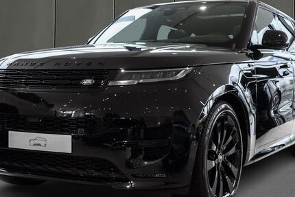 Land Rover Range Rover Sport 3.000 km 121.900 &euro; Bonn 53117