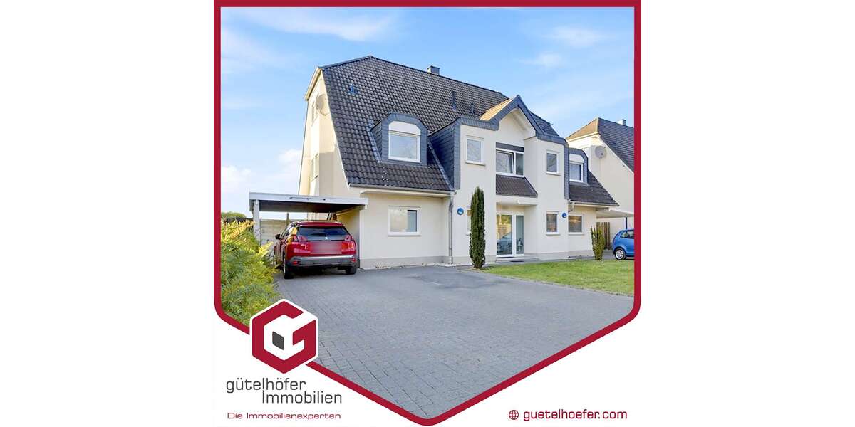 Etagenwohnung Meckenheim / Lüftelberg Lüftelberg - 3 Zimmer, 88 m&sup2;, 239.000&euro; | Angebot:25562805