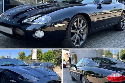 Jaguar XKR 99.990 km 26.990 &euro; Bonn 53121