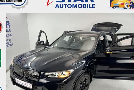 BMW iX3 97.734 km 31.890 &euro; Köln 50739