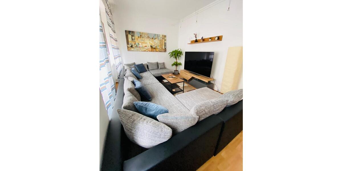 Maisonettenwohnung Bonn Dransdorf - 6 Zimmer, 100 m&sup2;, 500&euro; | Angebot:26052838