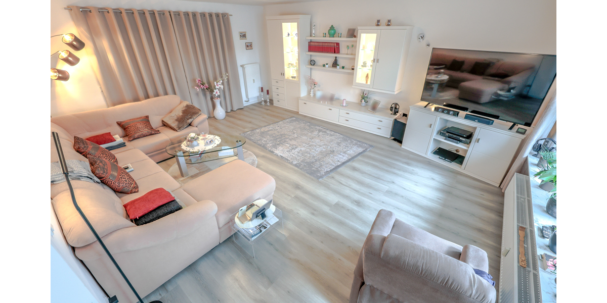 Großzügiges Grundstück mit vielseitigem Einfamilienhaus in Königswinter-Berghausen 6 zimmer