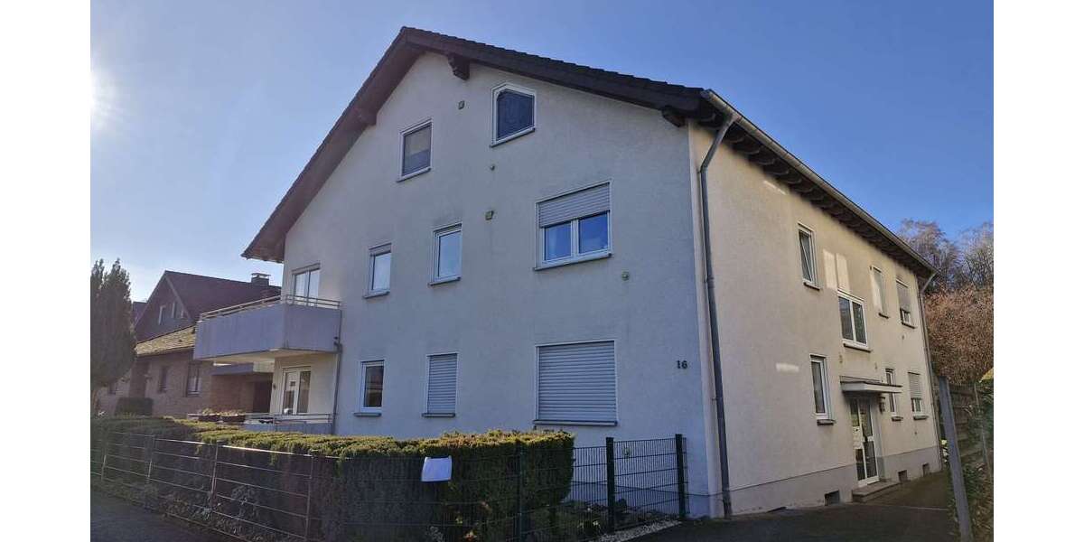 Etagenwohnung Lohmar / Heide Heide - 2 Zimmer, 59 m&sup2;, 179.000&euro; | Angebot:25476868