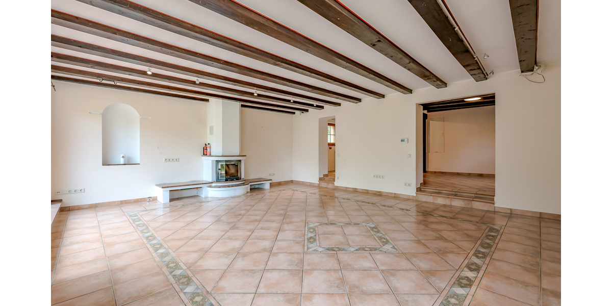 Charmantes Wohnhaus in Traumlage – Oberpleis Weiler Hartenberg - Einfamilienhaus Königswinter / Oberpleis Oberpleis | Angebot:27104485