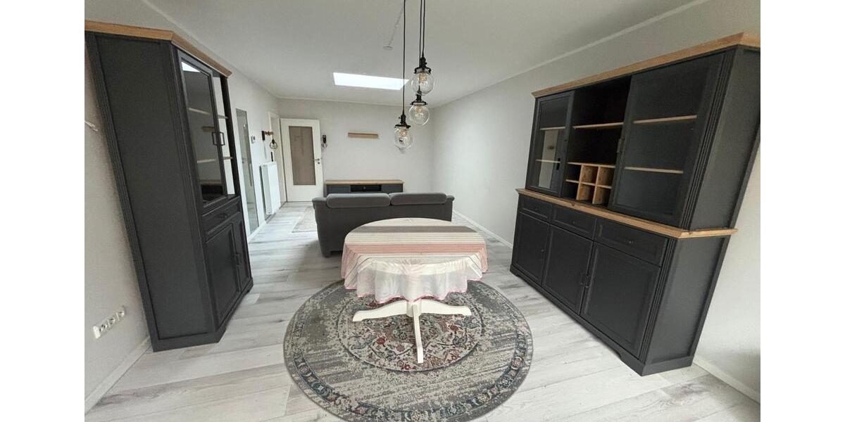 Erdgeschoßwohnung Rösrath - 3 Zimmer, 96 m&sup2;, 1.150&euro; | Angebot:24768840