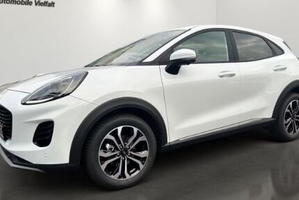 Ford Puma 4.324 km 23.990 &euro; Bonn 53119