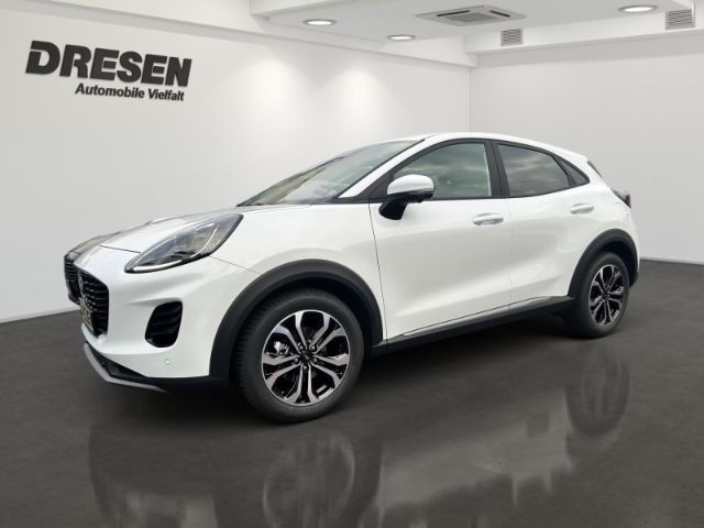 Ford Puma 7.043 km 22.990 &euro; Bonn 53119