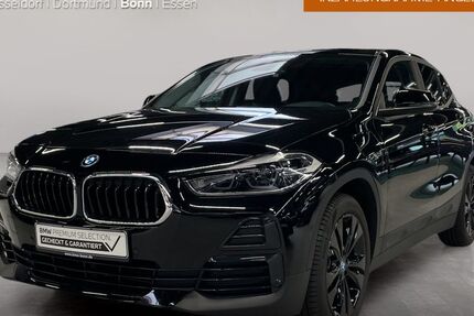 BMW X2 42.446 km 28.490 € Bonn 53119