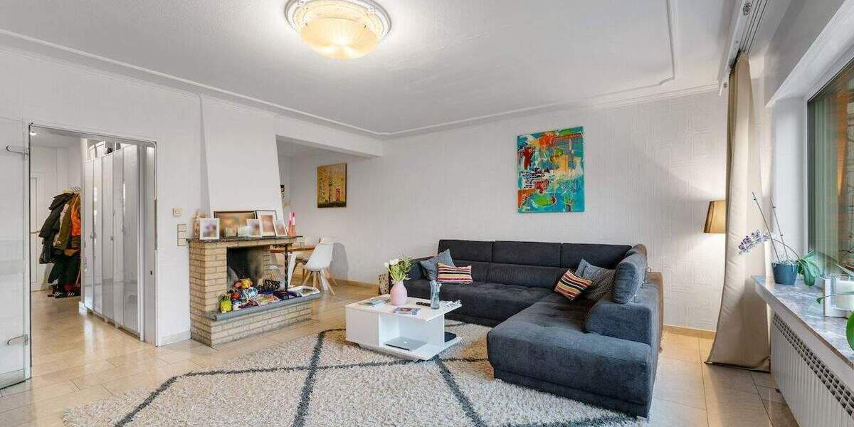 Reihenmittelhaus Hürth Efferen - 5 Zimmer, 131 m&sup2;, 699.000&euro; | Angebot:24709933