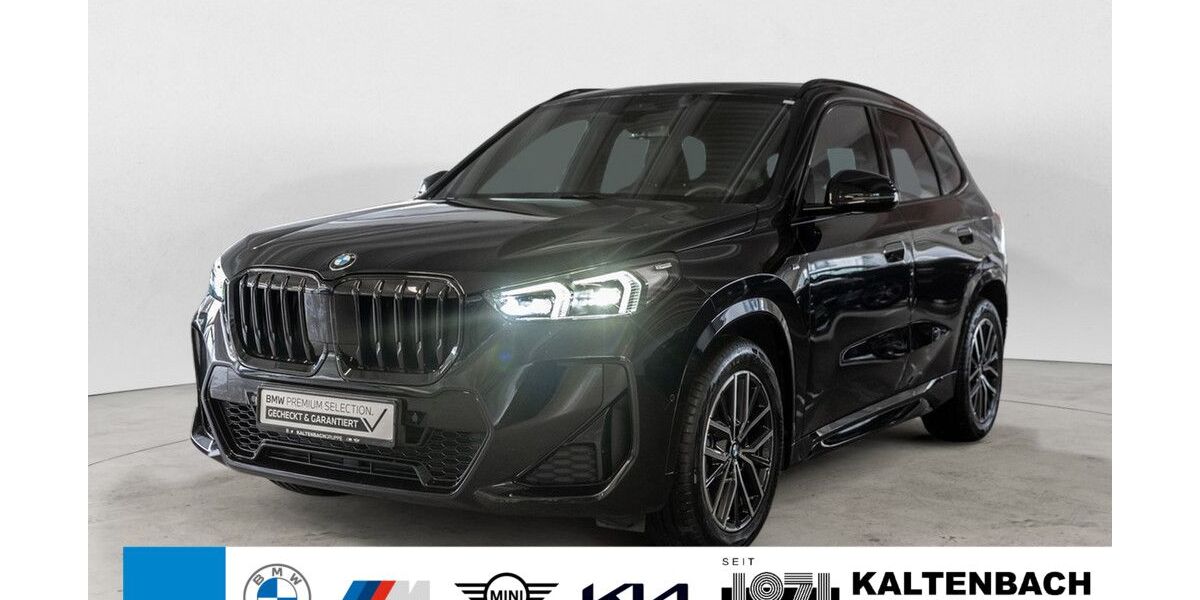 BMW X1 43.462 km 44.390 &euro; Bergisch Gladbach 51469