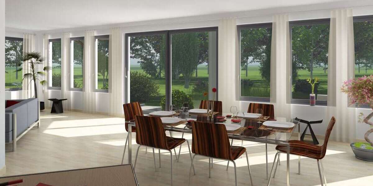 Haus zum Kaufen in Euskirchen 562.973 € 134 m² 5 zimmer