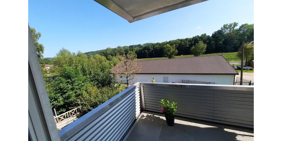 5-Zimmer Wohnung mit Balkon in Ruppichteroth-Ort 5 zimmer