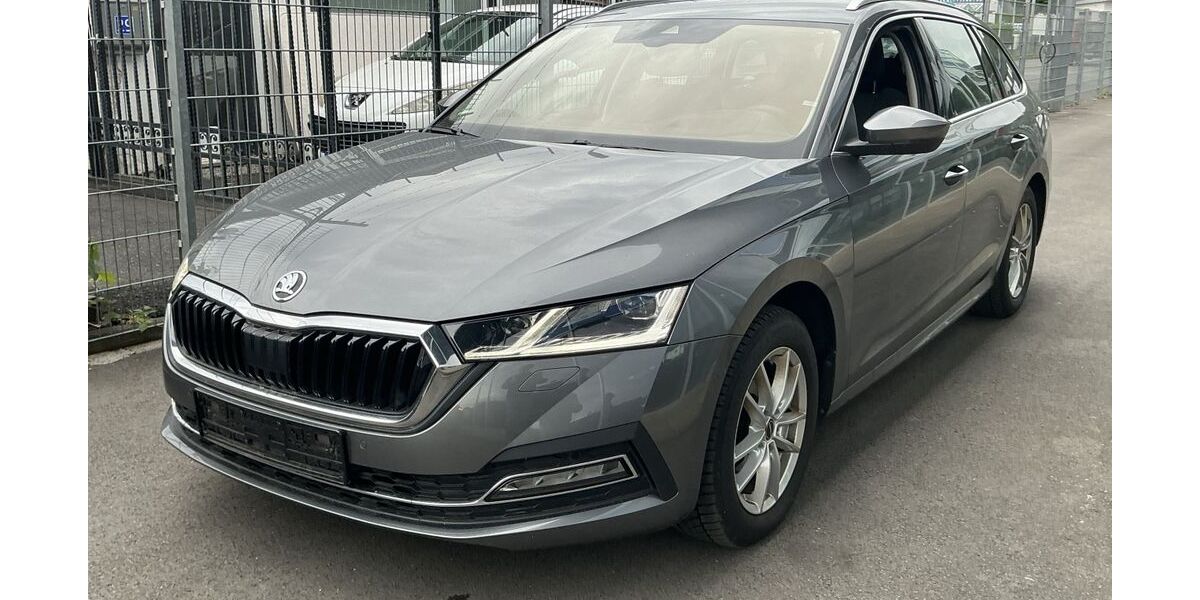 Skoda Octavia 57.852 km 23.500 &euro; Eitorf 53783