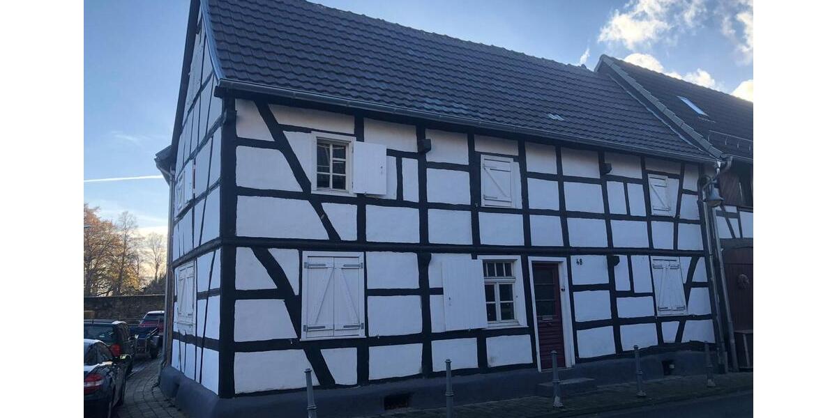 Reihenhaus Euskirchen Dom-Esch - 4 Zimmer, 102 m&sup2;, 67.500&euro; | Angebot:26496704