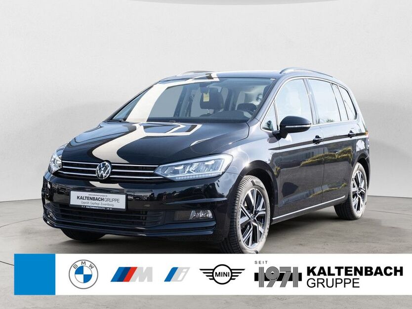 VW Touran 25.400 km 30.690 € Overath-Vilkerath 51491