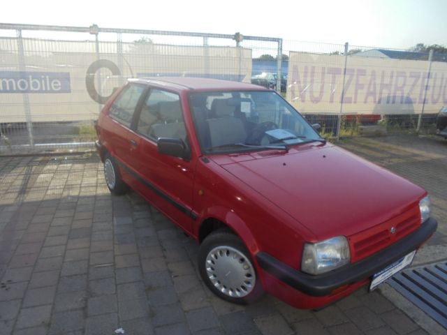 Nissan Micra 71.500 km 890 € Köln 51107