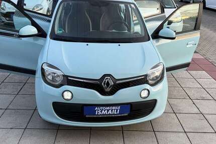 Renault Twingo 52.256 km 6.399 &euro; Wesseling 50389