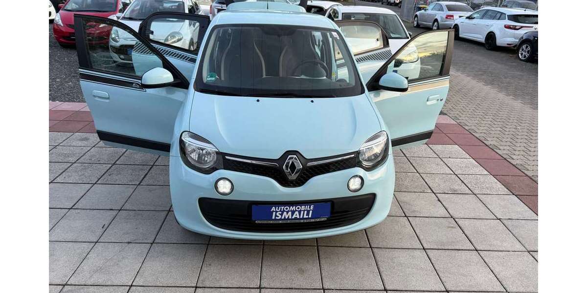Renault Twingo 52.256 km 6.399 &euro; Wesseling 50389